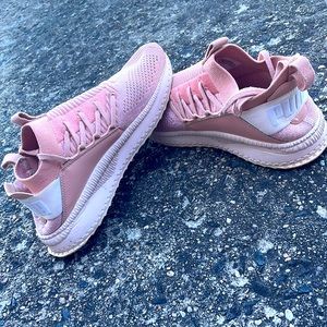 Puma Pink Ignites